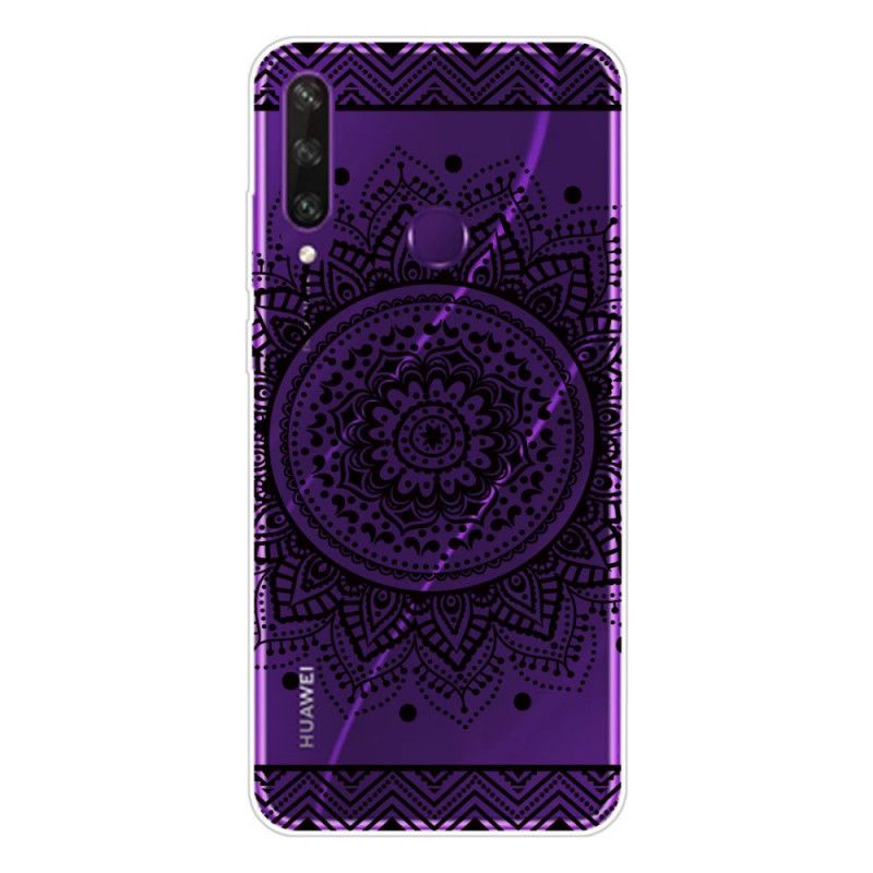 Kryt Huawei Y6p Krásná Mandala