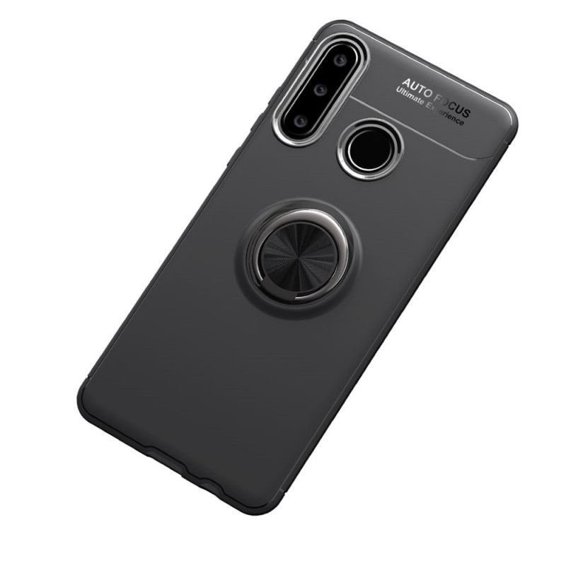 Kryt Huawei Y6p Lenuo Magnetický Kroužek