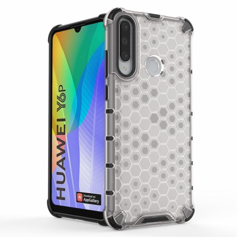 Kryt Huawei Y6p Styl Voštinové