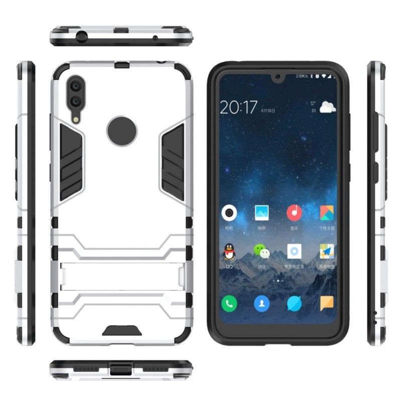 Kryt Huawei Y7 2019 Jazyk