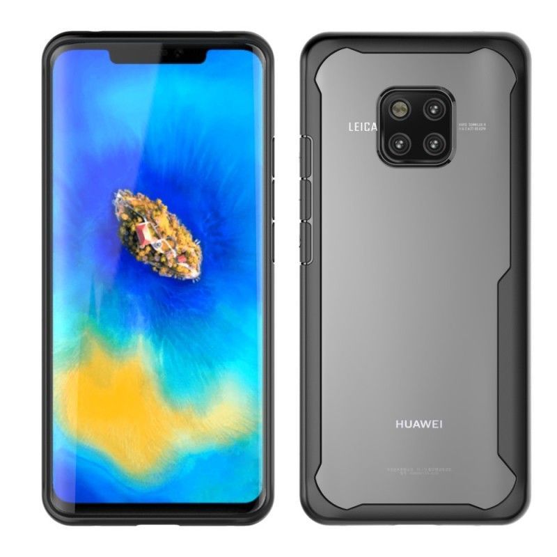 Kryt Na Huawei Mate 20 Pro Zkosená Hrana