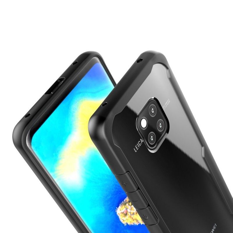 Kryt Na Huawei Mate 20 Pro Zkosená Hrana