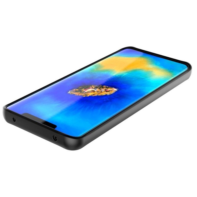 Kryt Na Huawei Mate 20 Pro Zkosená Hrana