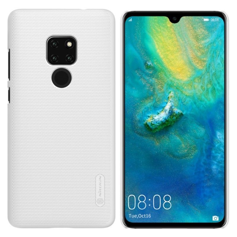 Kryt Na Huawei Mate 20 Tvrdý Mráz