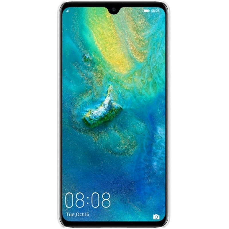 Kryt Na Huawei Mate 20 Tvrdý Mráz