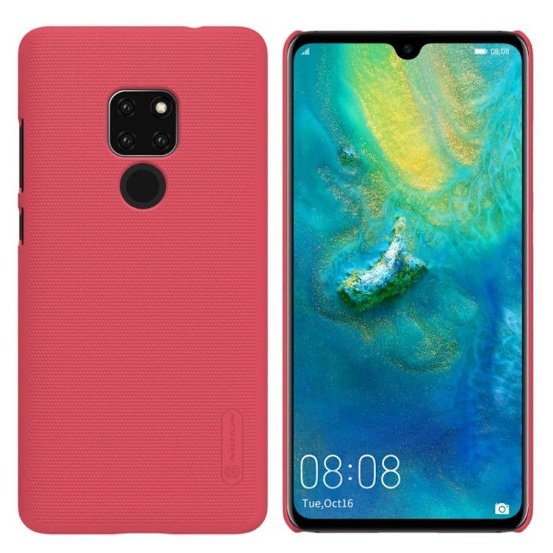 Kryt Na Huawei Mate 20 Tvrdý Mráz