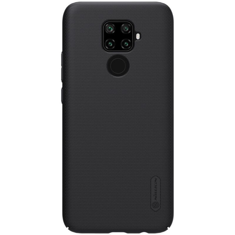 Kryt Na Huawei Mate 30 Lite Tvrdý Mráz