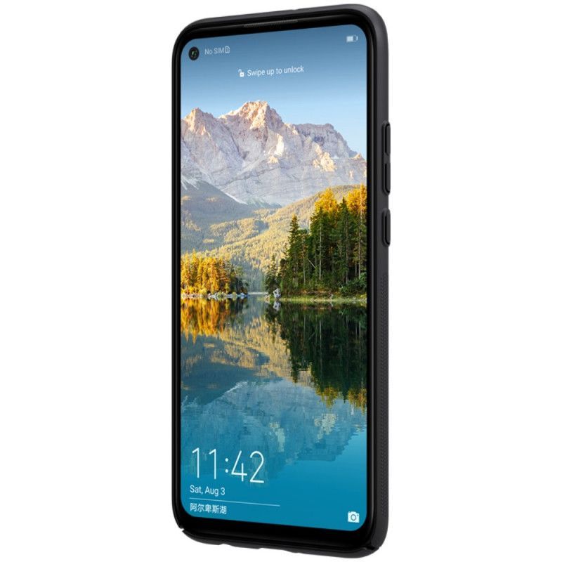 Kryt Na Huawei Mate 30 Lite Tvrdý Mráz