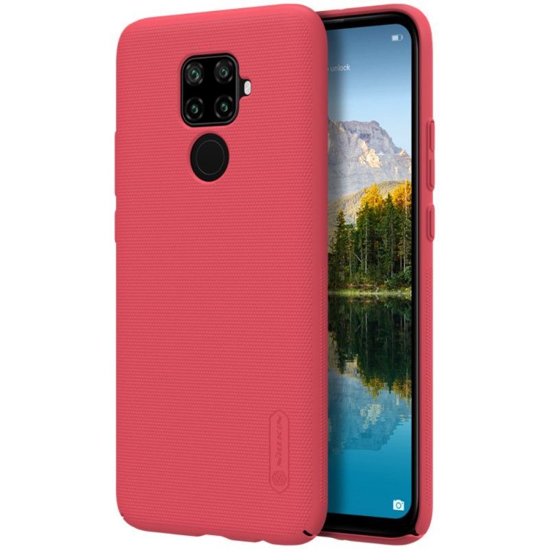 Kryt Na Huawei Mate 30 Lite Tvrdý Mráz