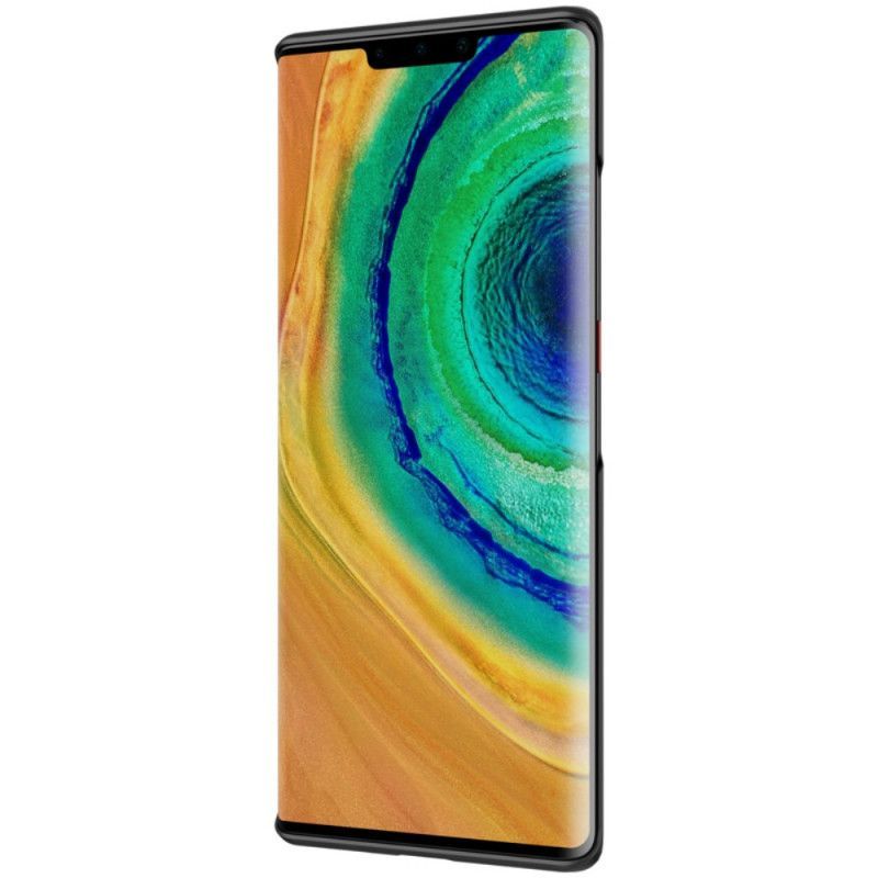 Kryt Na Huawei Mate 30 Pro Nillkin Vačkového Štítu