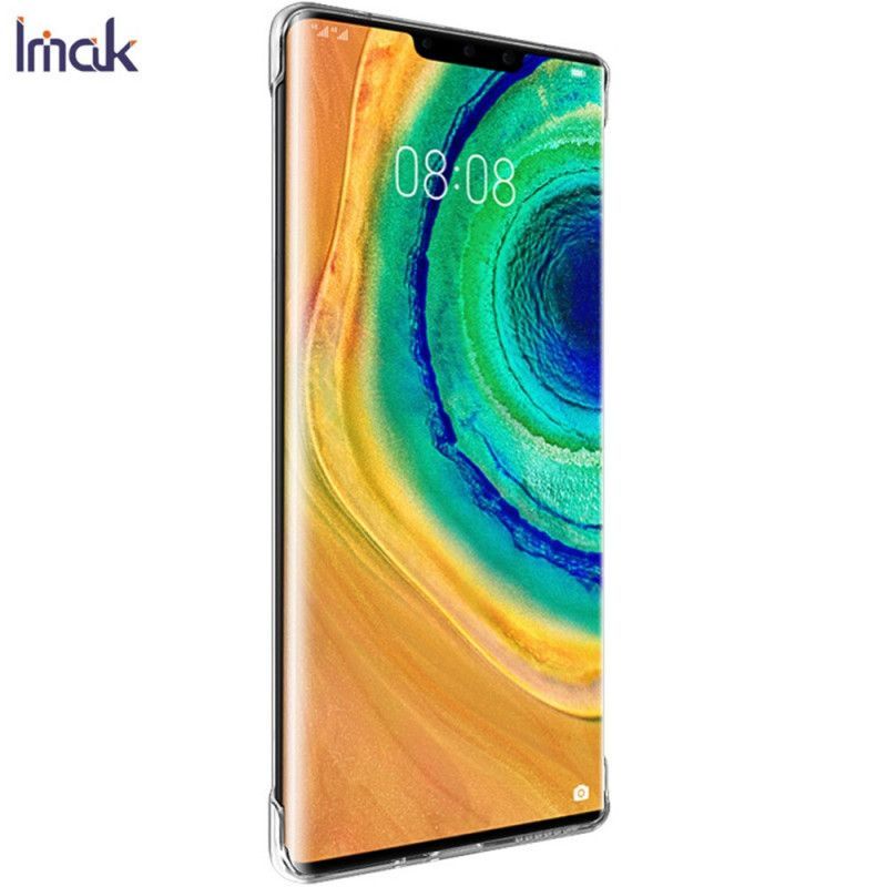 Kryt Na Huawei Mate 30 Pro Průhledný Imak