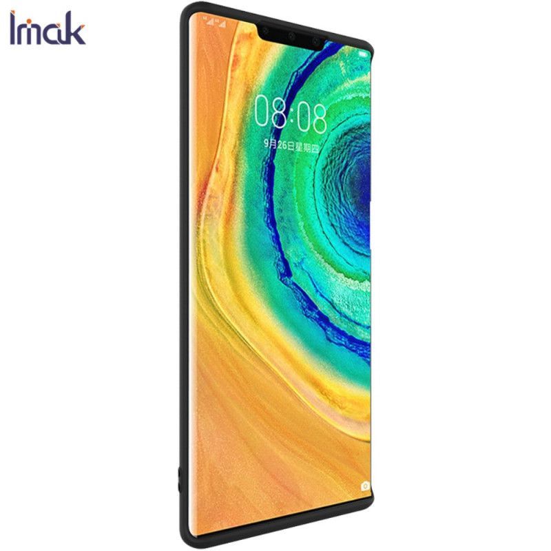 Kryt Na Huawei Mate 30 Pro Uc-1 Řada Mat Silikonový Imak