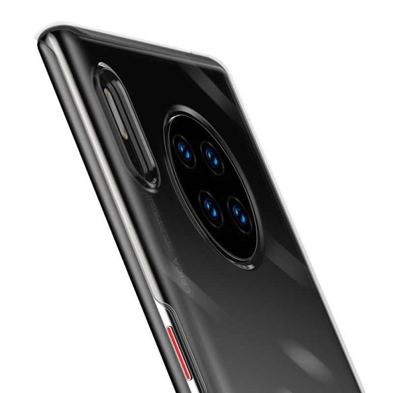 Kryt Na Huawei Mate 30 Pro Základní Jasná Řada