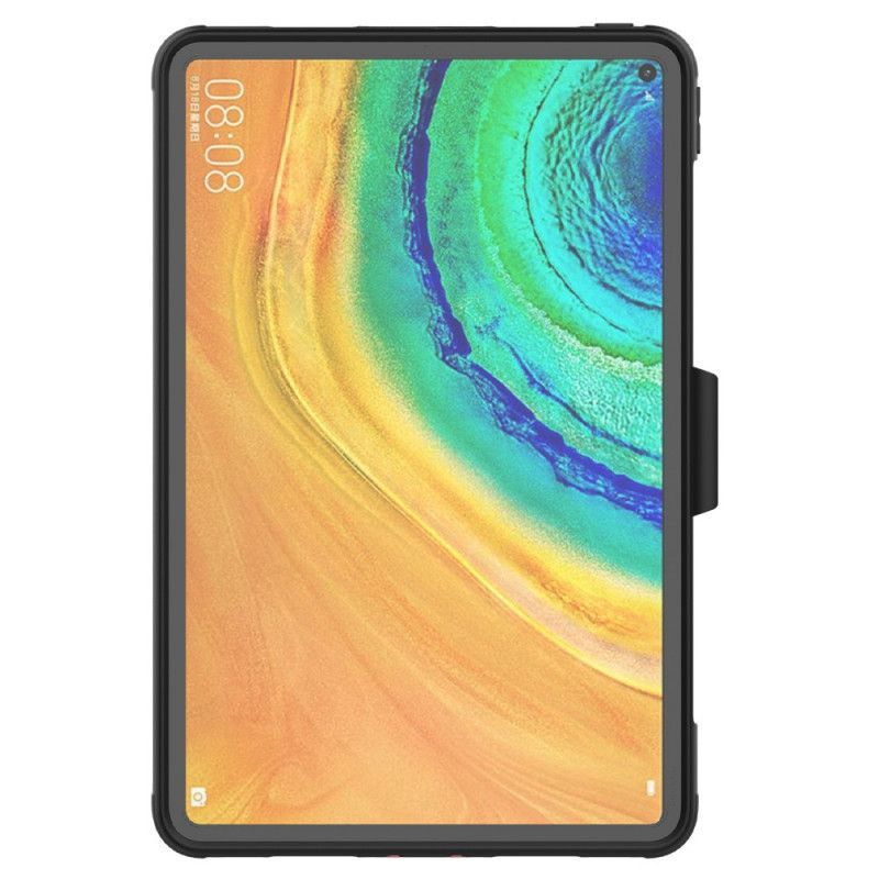 Kryt Na Huawei Matepad Pro Super Ochrana S Podpůrným Popruhem