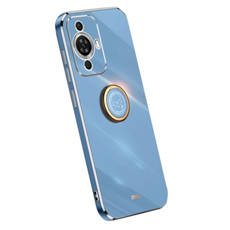 Kryt Na Huawei Nova 11 Pro Podpůrný Kroužek Xinli