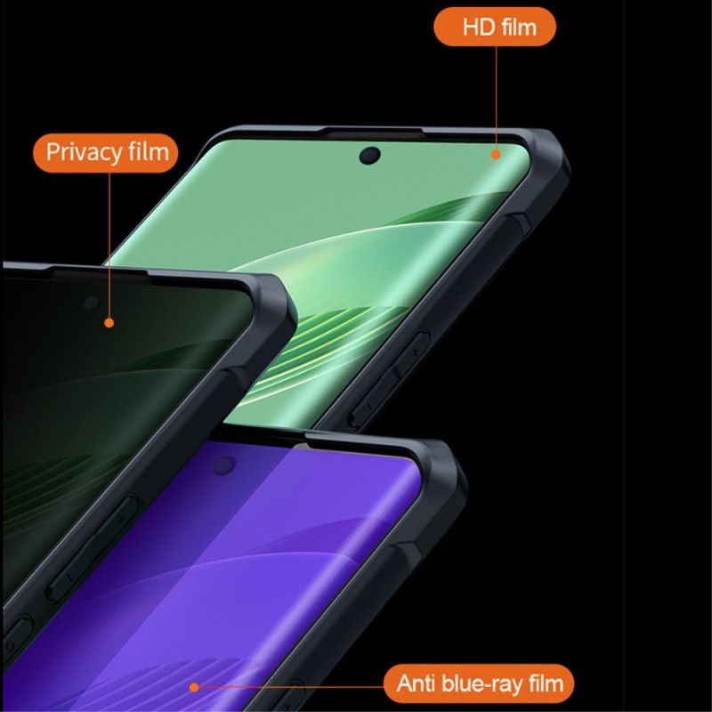 Kryt Na Huawei Nova 12s Laserová Textura Xundd