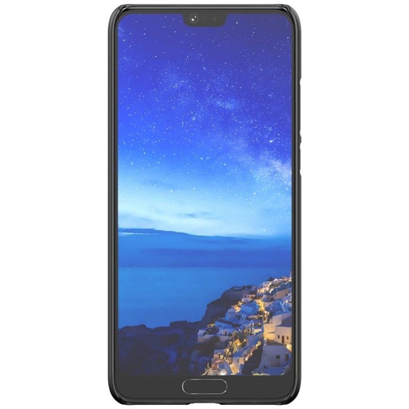 Kryt Na Huawei P20 Pro Tuhý Mráz