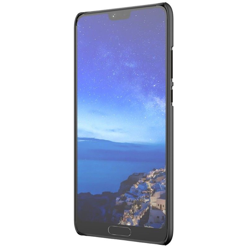 Kryt Na Huawei P20 Pro Tuhý Mráz