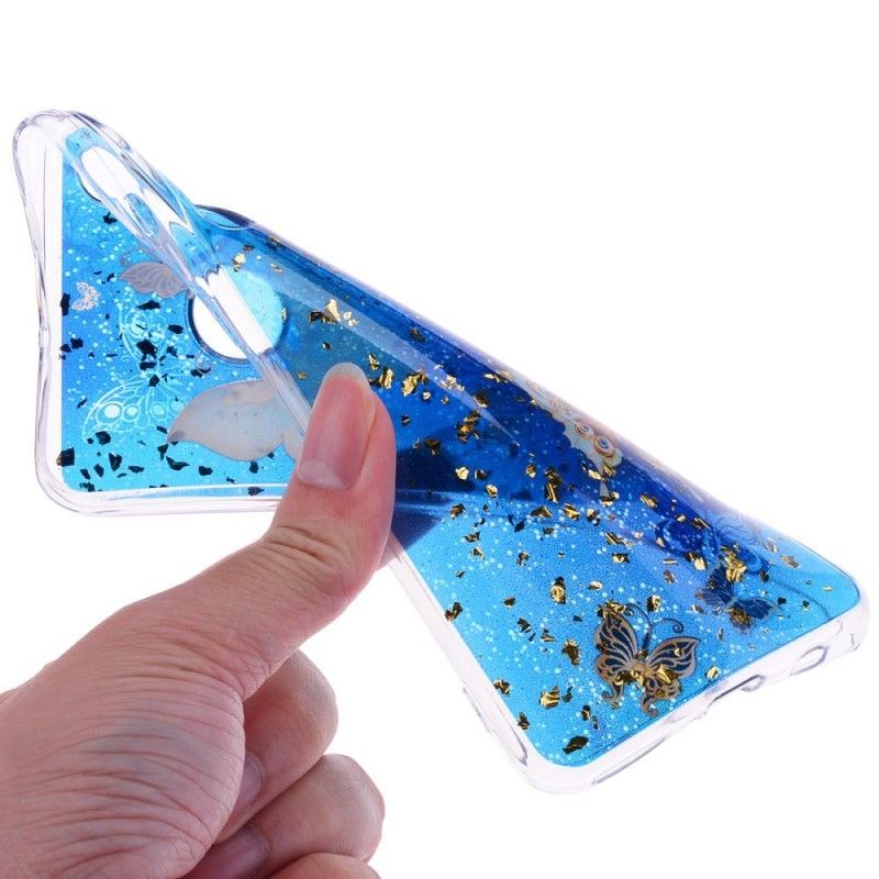 Kryt Na Huawei P30 Lite Můry