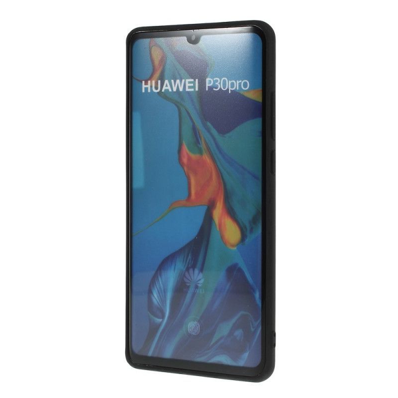 Kryt Na Huawei P30 Pro X-úroveň Vintage Stylu