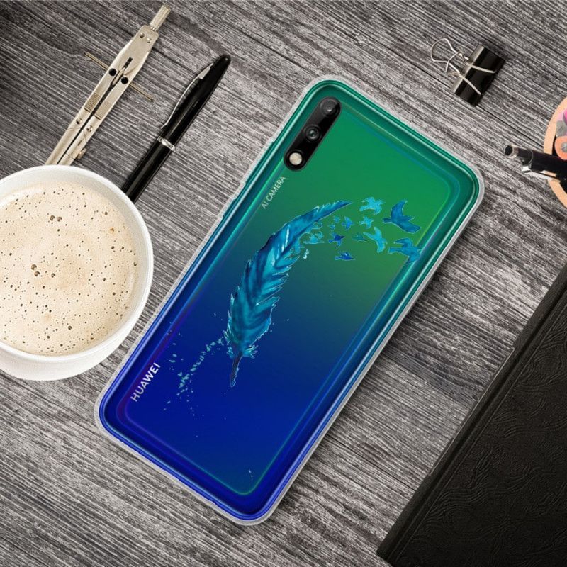 Kryt Na Huawei P40 Lite E / Y7p Krásné Peříčko