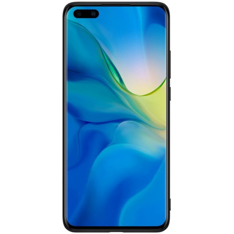 Kryt Na Huawei P40 Pro Nillkin S Texturou