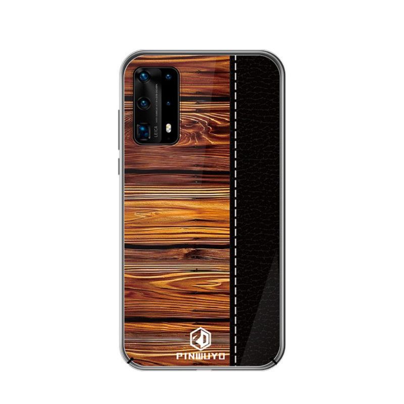 Kryt Na Huawei P40 Pro Pin Dun Série Pinwuyo