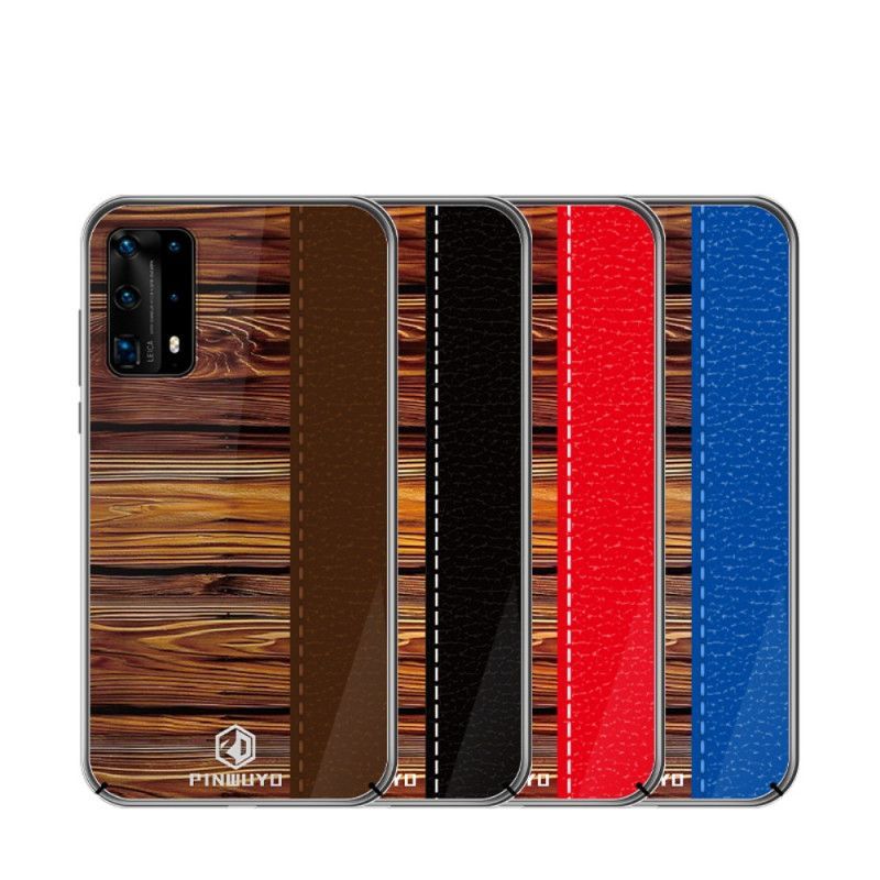 Kryt Na Huawei P40 Pro Pin Dun Série Pinwuyo