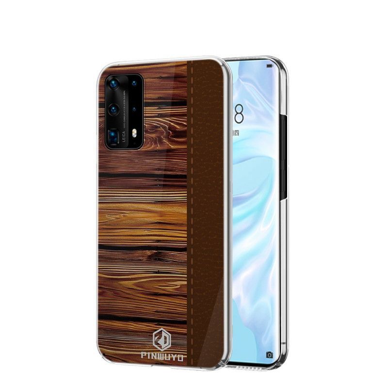 Kryt Na Huawei P40 Pro Pin Dun Série Pinwuyo