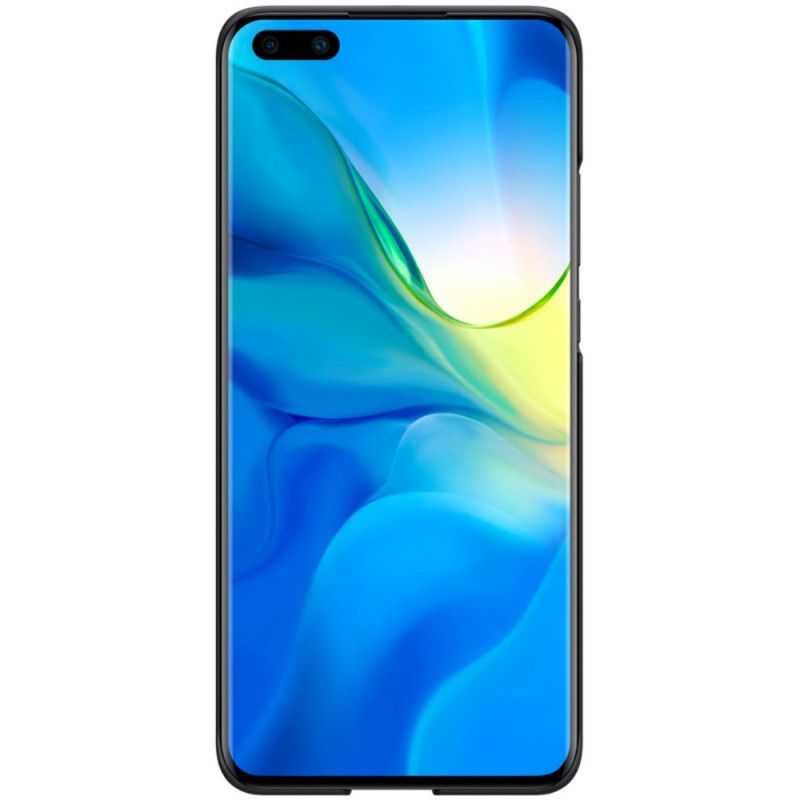 Kryt Na Huawei P40 Pro Tvrdý Mráz