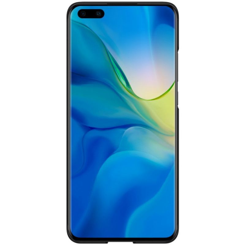 Kryt Na Huawei P40 Pro Vačkové Štíty Řady Nillkin