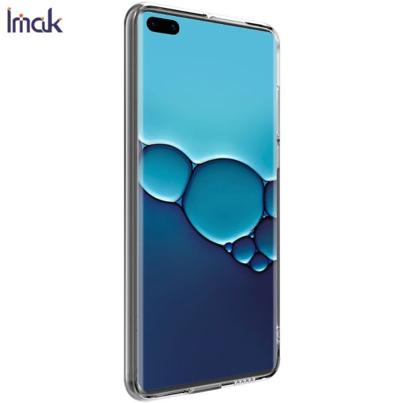 Kryt Na Huawei P40 Ux-5 Série Imak