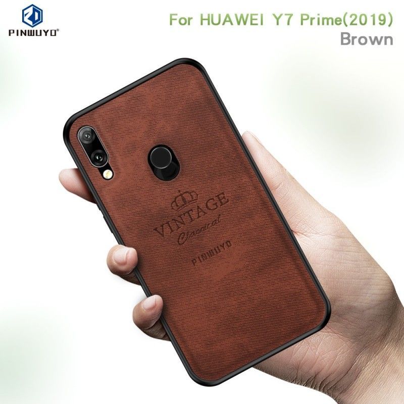 Kryt Na Huawei Y7 2019 Čestný Ročník