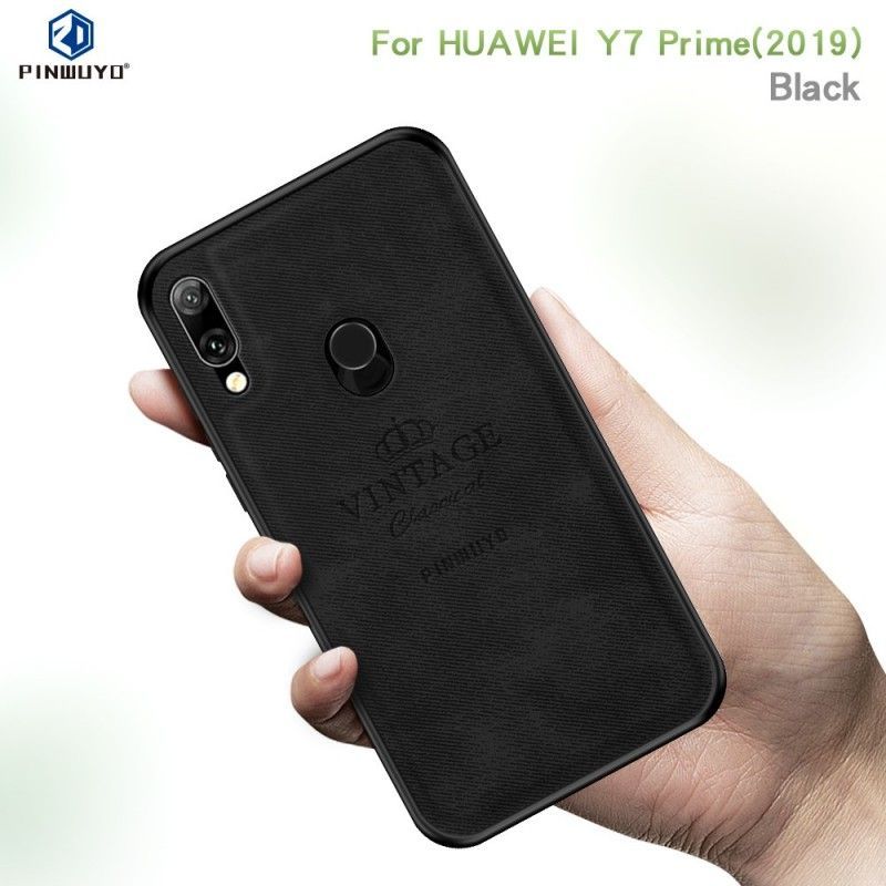 Kryt Na Huawei Y7 2019 Čestný Ročník