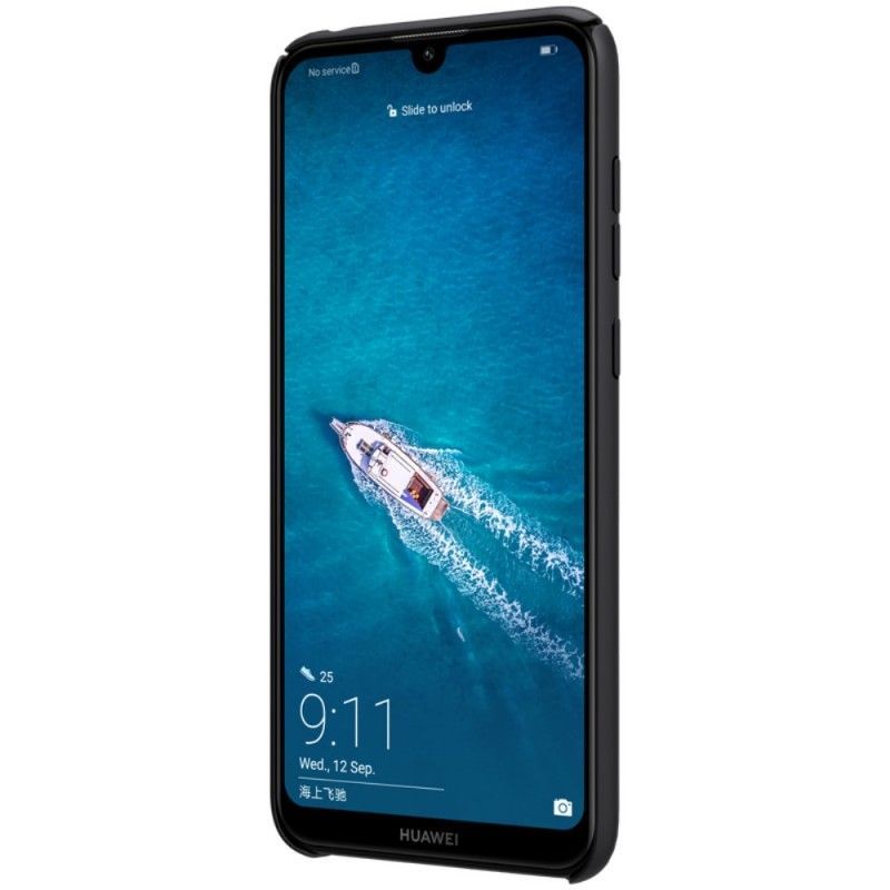 Kryt Na Huawei Y7 2019 Tvrdý Mráz