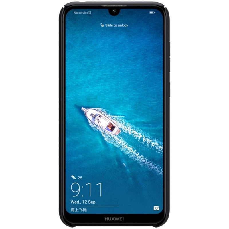 Kryt Na Huawei Y7 2019 Tvrdý Mráz