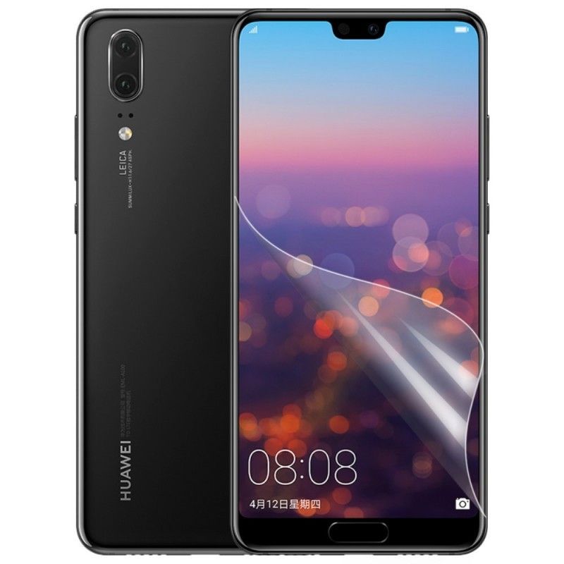 Ochrana Obrazovky Kryt Huawei P20