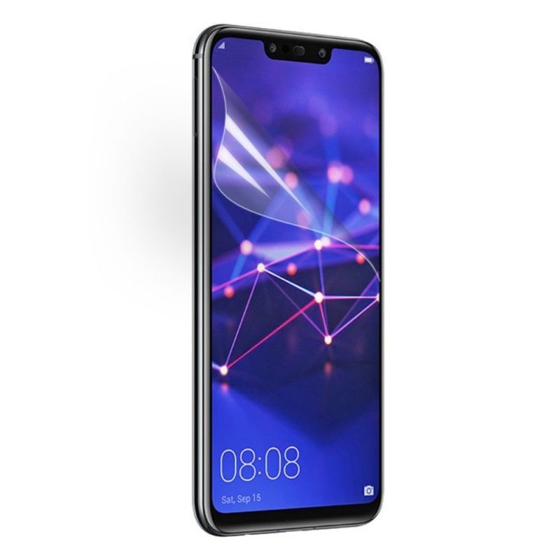 Ochrana Obrazovky Kryt Na Huawei Mate 20 Lite