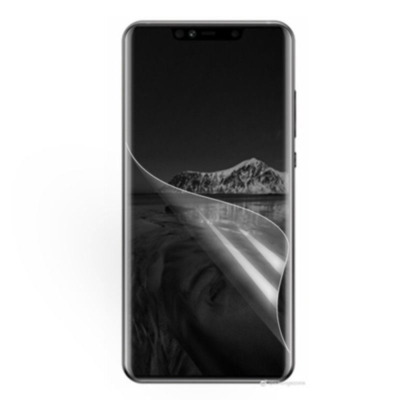 Ochrana Obrazovky Kryt Na Huawei Mate 20 Pro