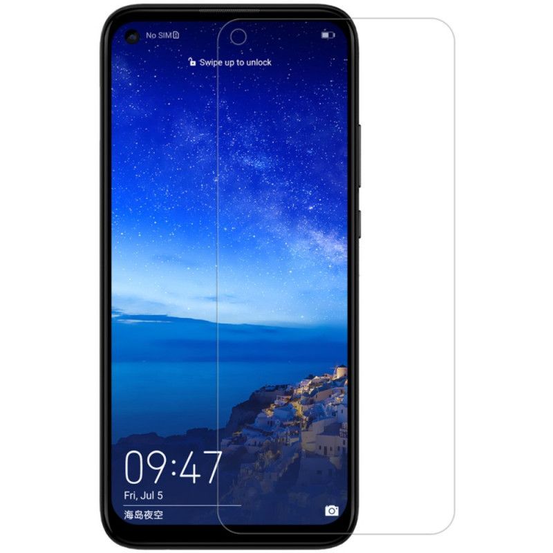 Ochrana Obrazovky Kryt Na Huawei Mate 30 Lite Nillkin