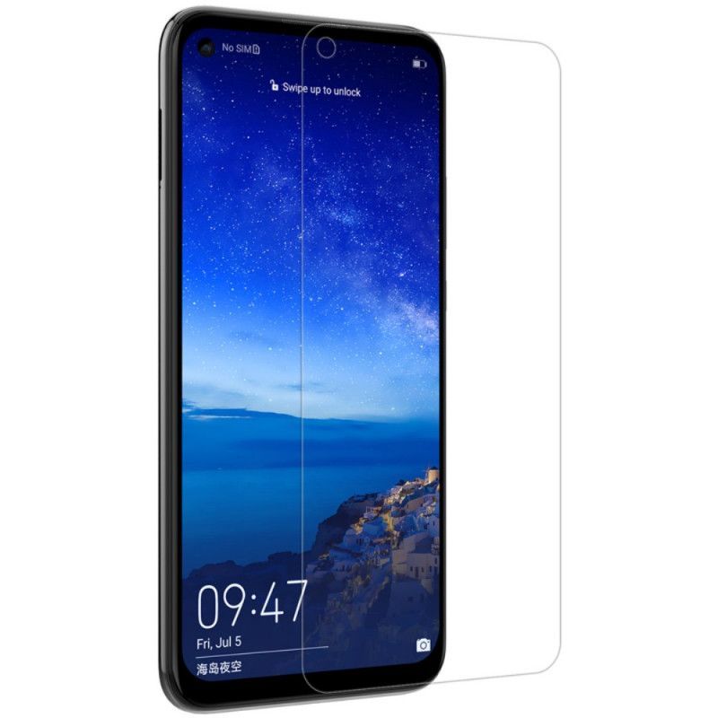 Ochrana Obrazovky Kryt Na Huawei Mate 30 Lite Nillkin