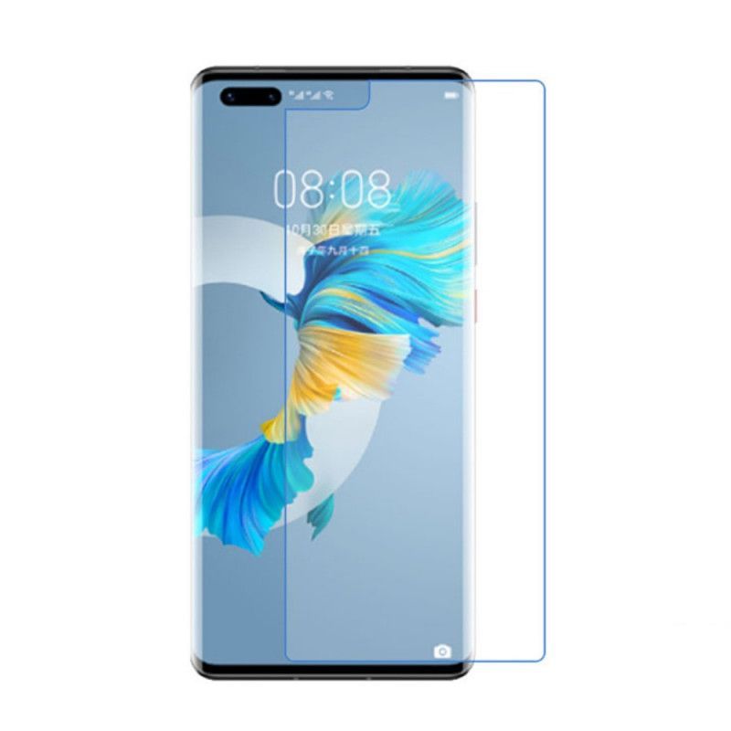 Ochrana Obrazovky Kryt Na Huawei Mate 40 Pro