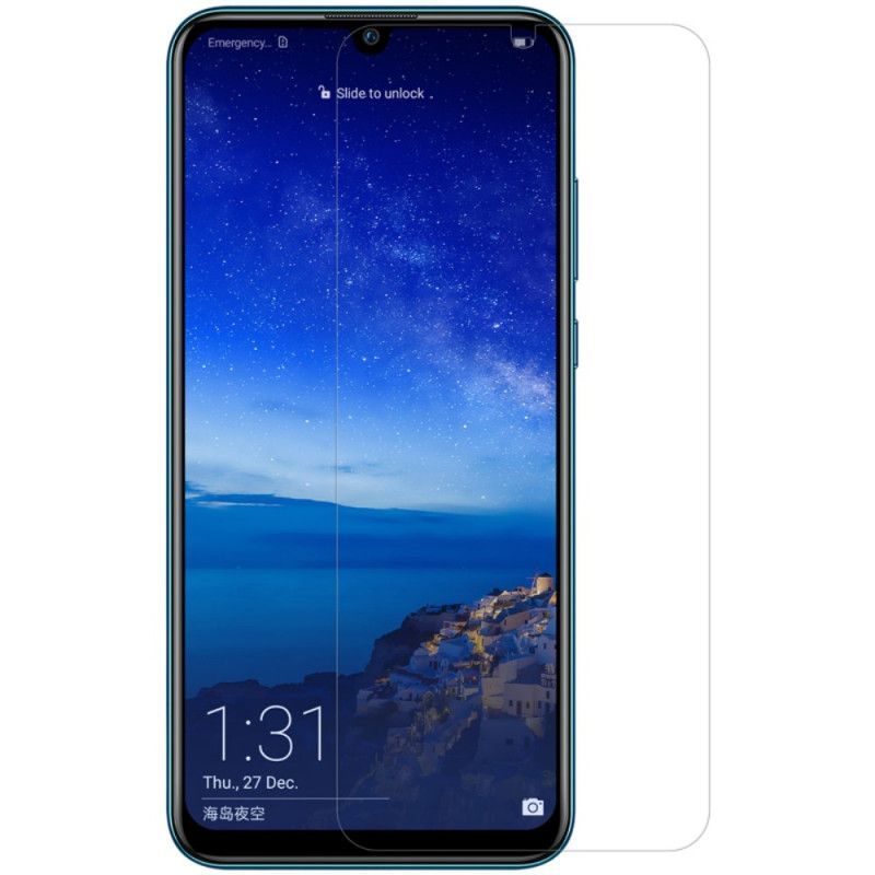 Ochrana Obrazovky Kryt Na Huawei P Smart Plus 2019 Nillkin