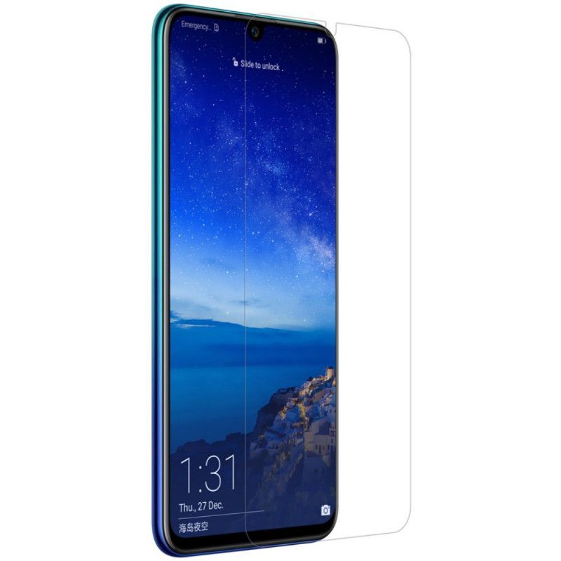 Ochrana Obrazovky Kryt Na Huawei P Smart Plus 2019 Nillkin