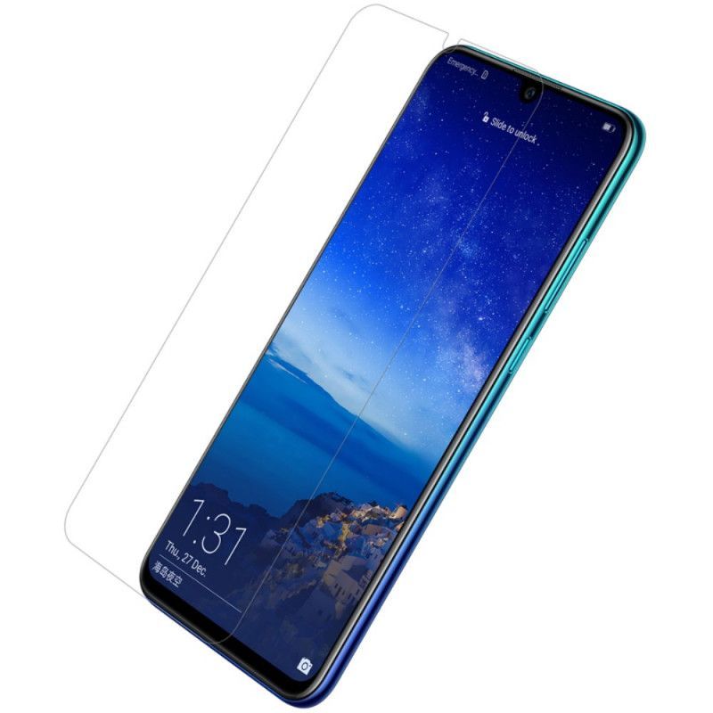 Ochrana Obrazovky Kryt Na Huawei P Smart Plus 2019 Nillkin