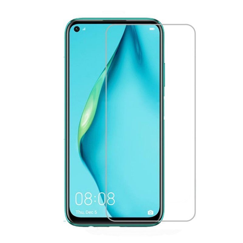 Ochrana Tvrzeného Skla (03 mm) Pro Obrazovku Kryt Huawei P40 Lite