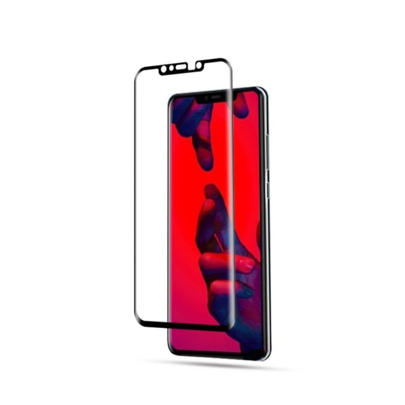 Ochrana Tvrzeného Skla Kryt Huawei Mate 20 Pro Mocolo