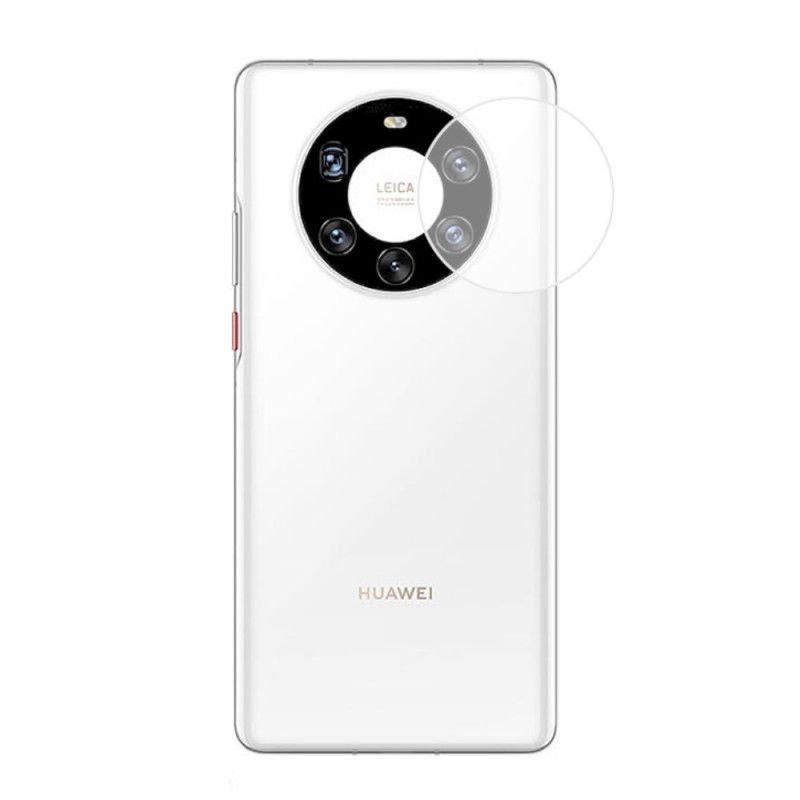 Ochrana Tvrzeného Skla Kryt Huawei Mate 40 Pro Fotomodul