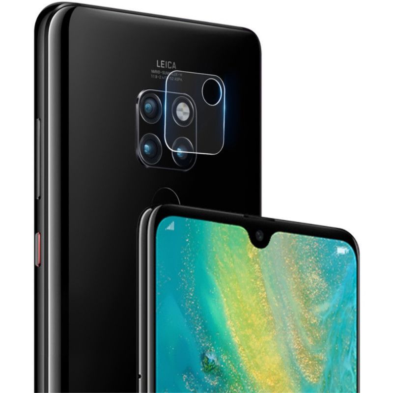 Ochrana Tvrzeného Skla Pro Objektiv Kryt Huawei Mate 20 Imak