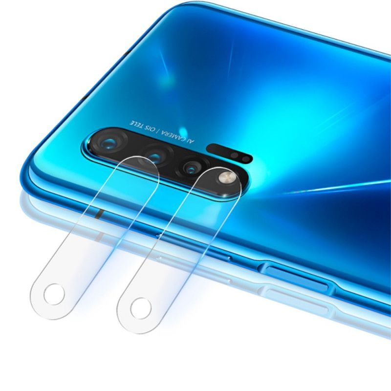 Ochrana Tvrzeného Skla Pro Objektiv Kryt Huawei Nova 6 Imak